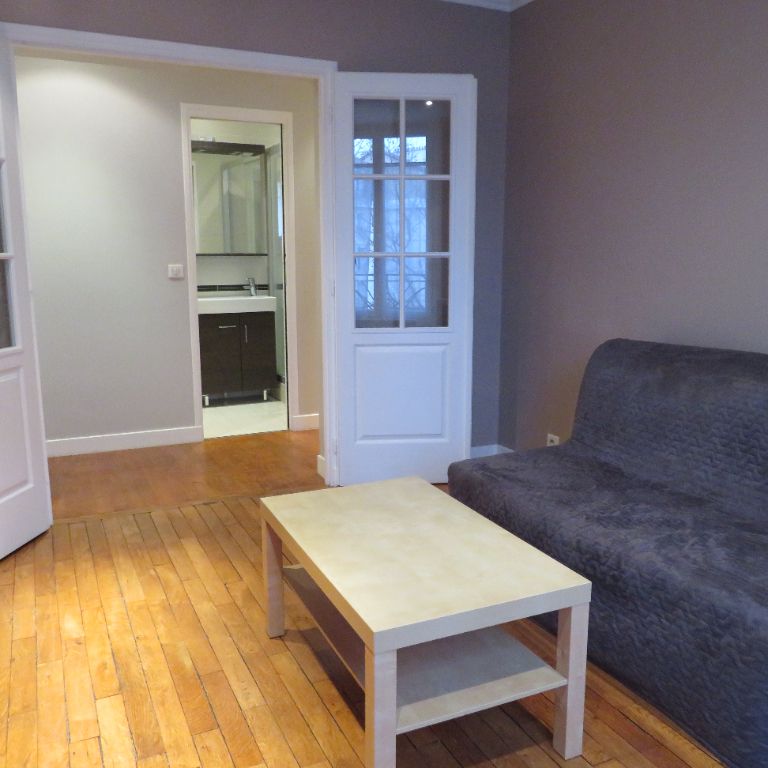 Location Appartement 2 pièces 43m² - Photo 1