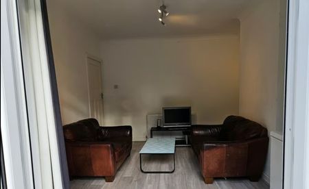 Room in a Shared House, St Leonard Street Croydon, CR0 - Photo 3