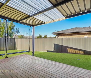 Modern Duplex in Spring Farm - Photo 5