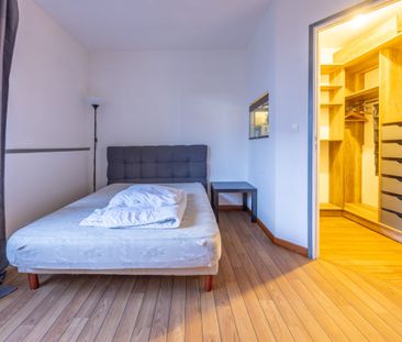 Appartement T2 meublé - Photo 4