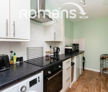 2 bedroom terraced to rent - Photo 6