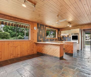 55 North Road, Ryde NSW 2112 - House For Rent | Domain - Photo 3