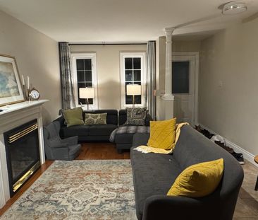 For Lease - 3214 Ridgeleigh Heights, Mississauga, Ontario - Photo 5