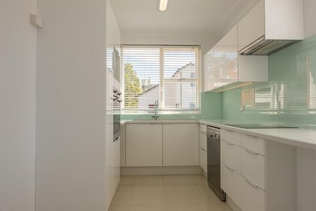 3/44 Bennett, Cremorne NSW 2090 - Apartment For Rent | Domain - Photo 5