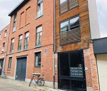 Studio Leuven City Center. STUDENTS ONLY - Photo 6