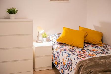 Carrer Honorato Juan, Valencia, Valencian Community 46007 - Photo 4