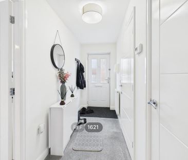 1 bedroom apartment to rent - Photo 6