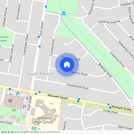 27a Kilkenny Road, South Penrith, NSW 2750