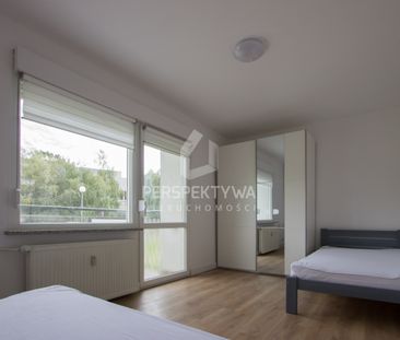 3 POKOJE! PRZY UZ – KAMPUS A - Zielona Góra - Photo 6