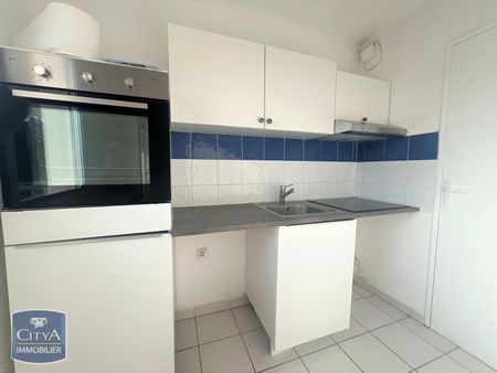 Location Appartement 3 pièces 56m² AVIGNON 84000 - Photo 5