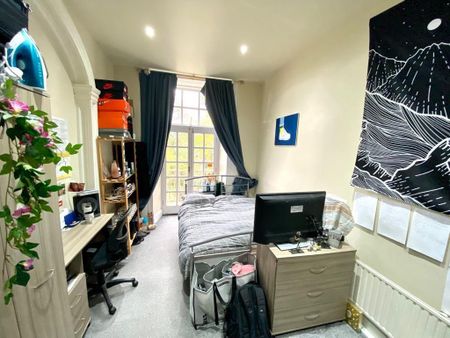 6 bedroom house share to rent - Photo 3