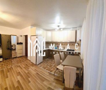 Apartament 2 camere de inchiriat | Selimbar, Doamna Stanca | parcare - Fotografie 4