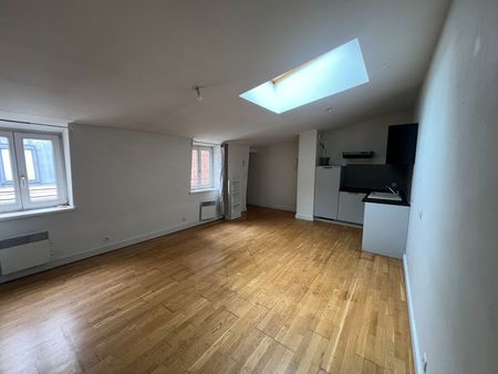 Location Appartement 2 pièces 46m² LILLE 59000 - Photo 4