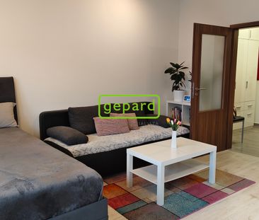 Pronájem bytu 1+kk a garsoniéry 31 m² - Photo 1