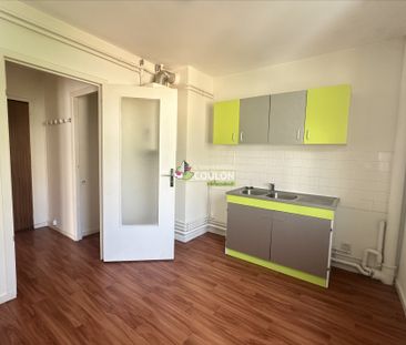 Location Appartement 3 pièces 60m² - Photo 2