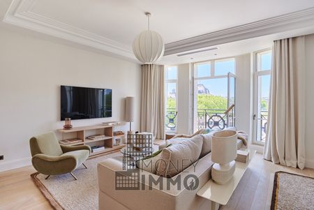 Tout savoir sur cet appartement à Paris 7ème - Photo 3