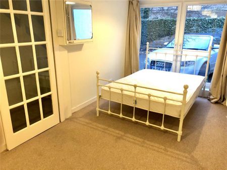 1 bedroom terraced house to rent - Photo 5