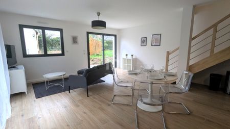 Location Maison 5 pièces 106m² - Photo 3