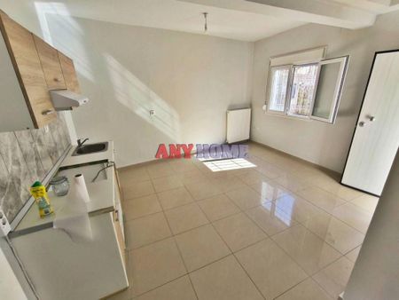 Διαμέρισμα για ενοικίαση Κέντρο (Ωραιόκαστρο) - Photo 2