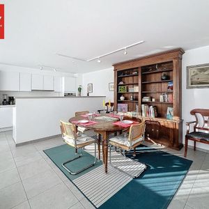 Appartement te huur in Oostende voor € 900 met 2 slaapkamers - foto 2