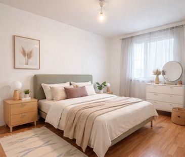 Odalvägen 4 A - Foto 4