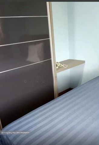 Blk 617 Ang Mo Kio Avenue 4 (Ang Mo Kio), HDB 4 Rooms - For Rent - Photo 2