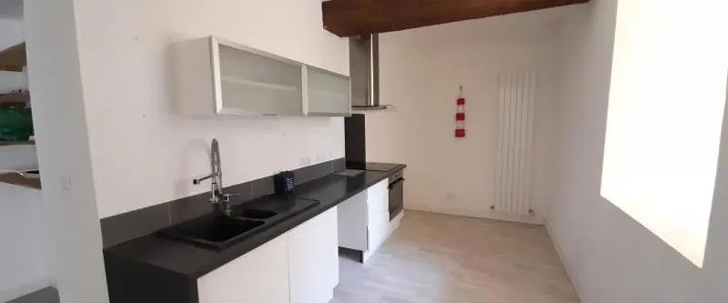 Appartement à louer 4 pièces 82.25m² - Photo 1