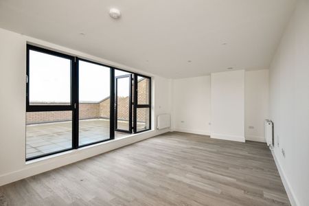 2 Bedroom (2), Pioneer Wharf at Waterfront - Photo 3