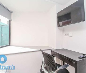 Talbot Street, Nottingham, NG1 - Photo 1