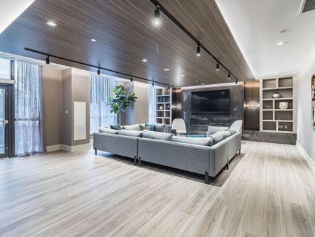 For Lease - 286 Main Street Unit# 901, Toronto, Ontario - Photo 2