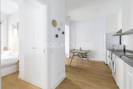 Apartamento de alquiler en Prosperidad - Foto 4