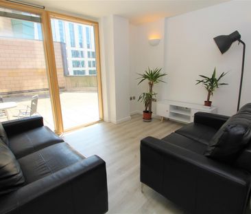 West Point, Leeds City Centre, LS1 4JN - Photo 4