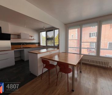 Appartement T4 à louer à Bonneville - Photo 6