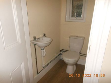 Guildford Place FLATSHARE, Newcastle Upon Tyne - Photo 3