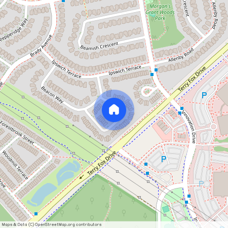 59 Piper Crescent, Kanata