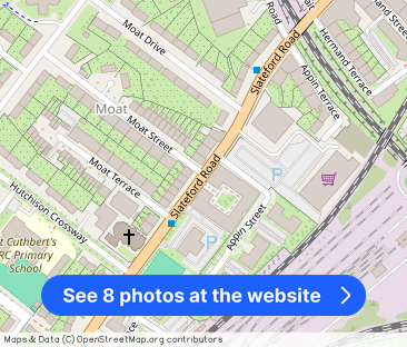 Moat Place, Edinburgh, City of EH14 - Photo 1