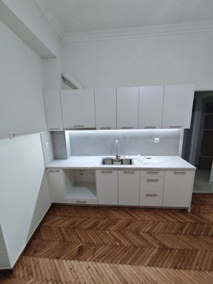 Διαμέρισμα για ενοικίαση Κυψέλη - Φωτογραφία 1