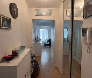 Appartement Compiegne 3 pièce(s) 69.25 m2, - Photo 5