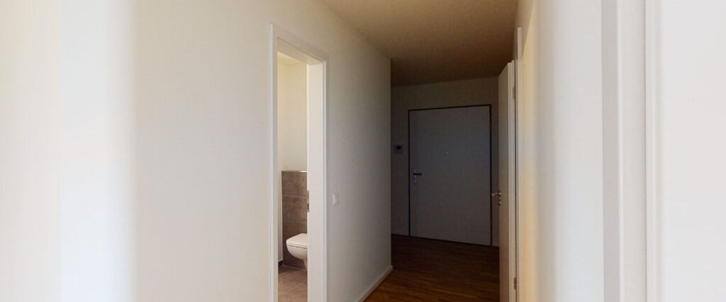 Für Singles oder junge Paare: Moderne 2-Zimmer-Wohnung - Foto 1