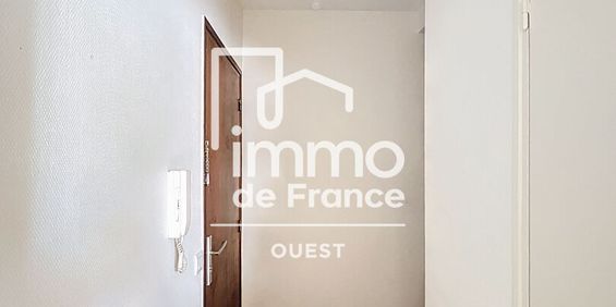 Location Appartement 1 pièce 21m² - Photo 3