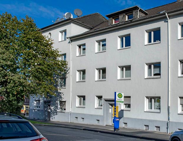 2-Zimmer-Wohnung in Essen Frohnhausen - Photo 1