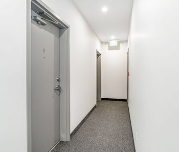 For Lease - 1267 Summerville Avenue Unit# 9, Carlington - Central P... - Photo 6