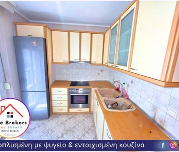 Studio/Γκαρσονιέρα για ενοικίαση Άνω Τούμπα (Τούμπα) - Photo 4