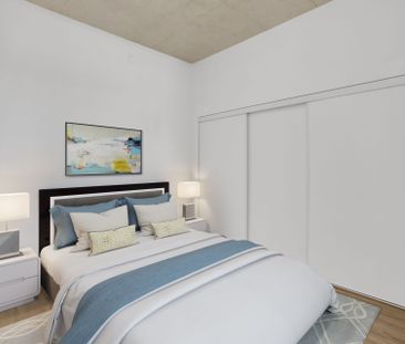 For Lease - 7 Erie Avenue Unit# 607, Brantford, Ontario - Photo 3