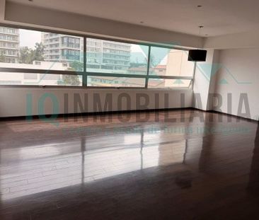 Renta de Casa en Lomas de Chapultepec - Photo 1
