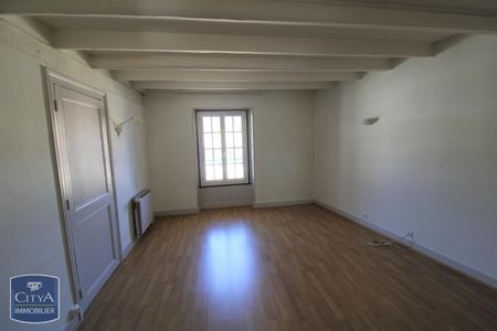 Location Appartement 4 pièces 117m² SASSENAGE 38360 - Photo 2