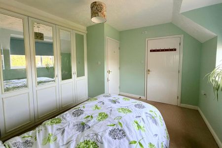1 bedroom penthouse to rent - Photo 5