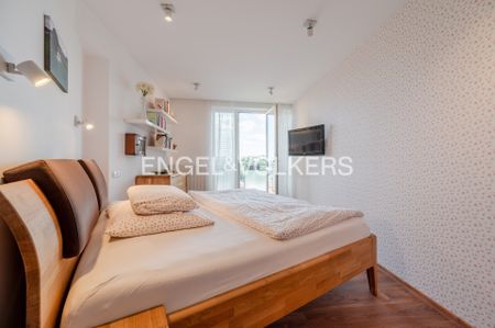 Pronájem bytu 3+kk 70 m² - Fotografie 5