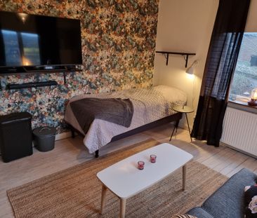 Gamla riksvägen, Kållered - Photo 2