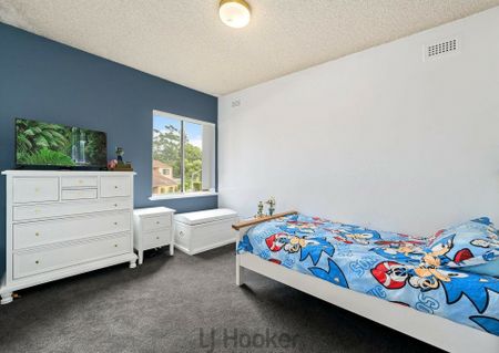 SPACIOUS UNIT IN GREAT LOCATION!!! - Photo 3